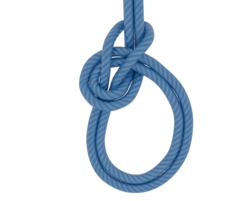 Bowline on a Bight