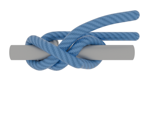 Cleat Hitch