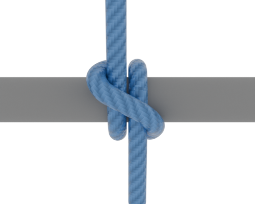 Clove Hitch