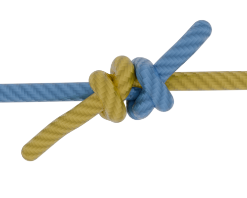 Fisherman's knot