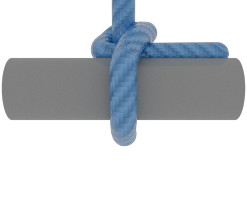 Half Hitch