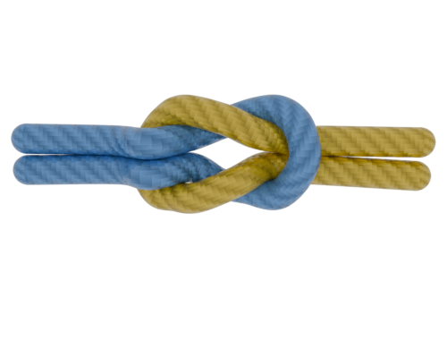 Reef knot